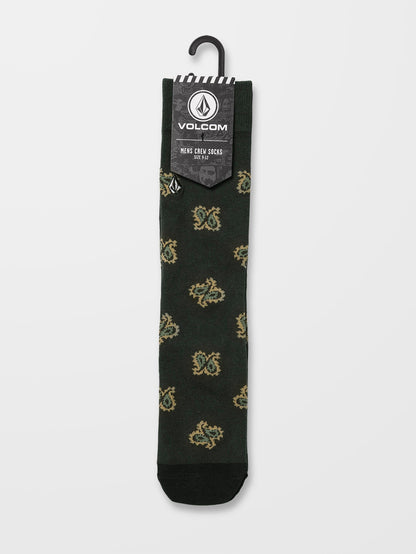 True Socks - STEALTH