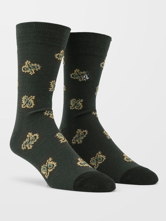 True Socks - STEALTH