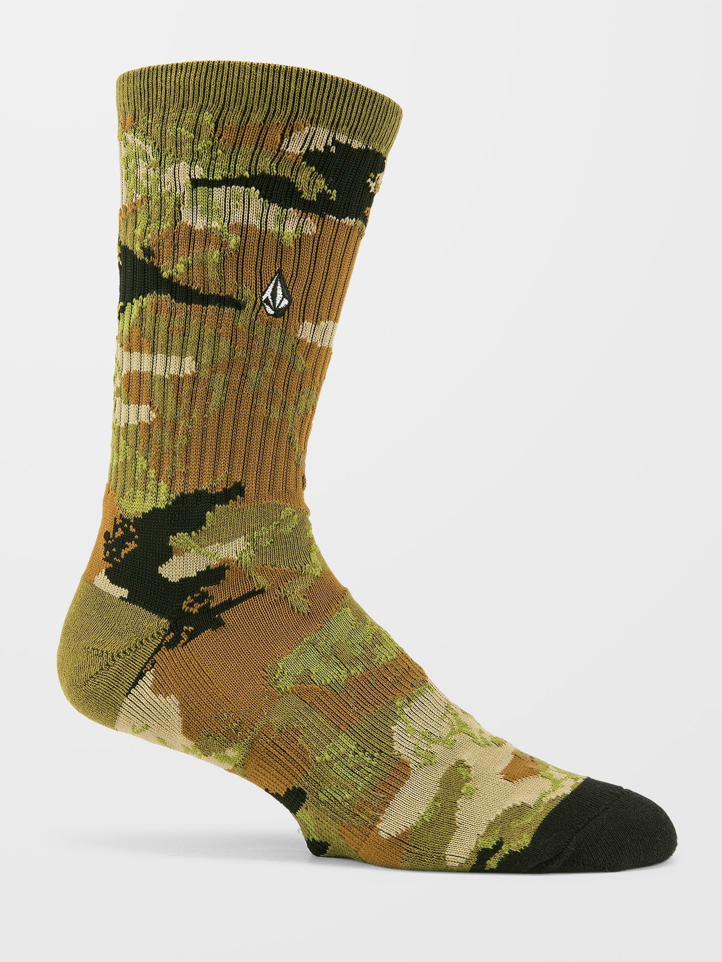 Chaussettes Stoney Stone - CAMOUFLAGE