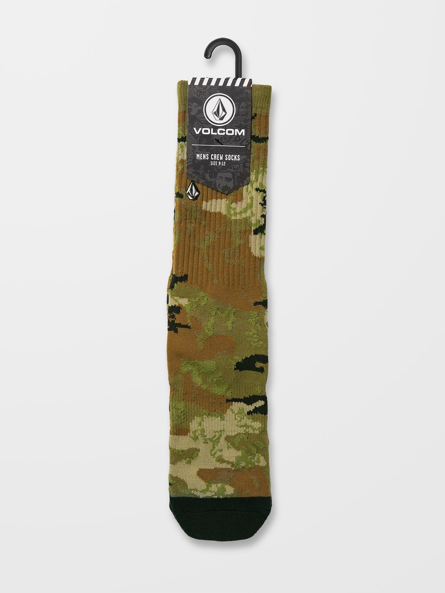 Chaussettes Stoney Stone - CAMOUFLAGE