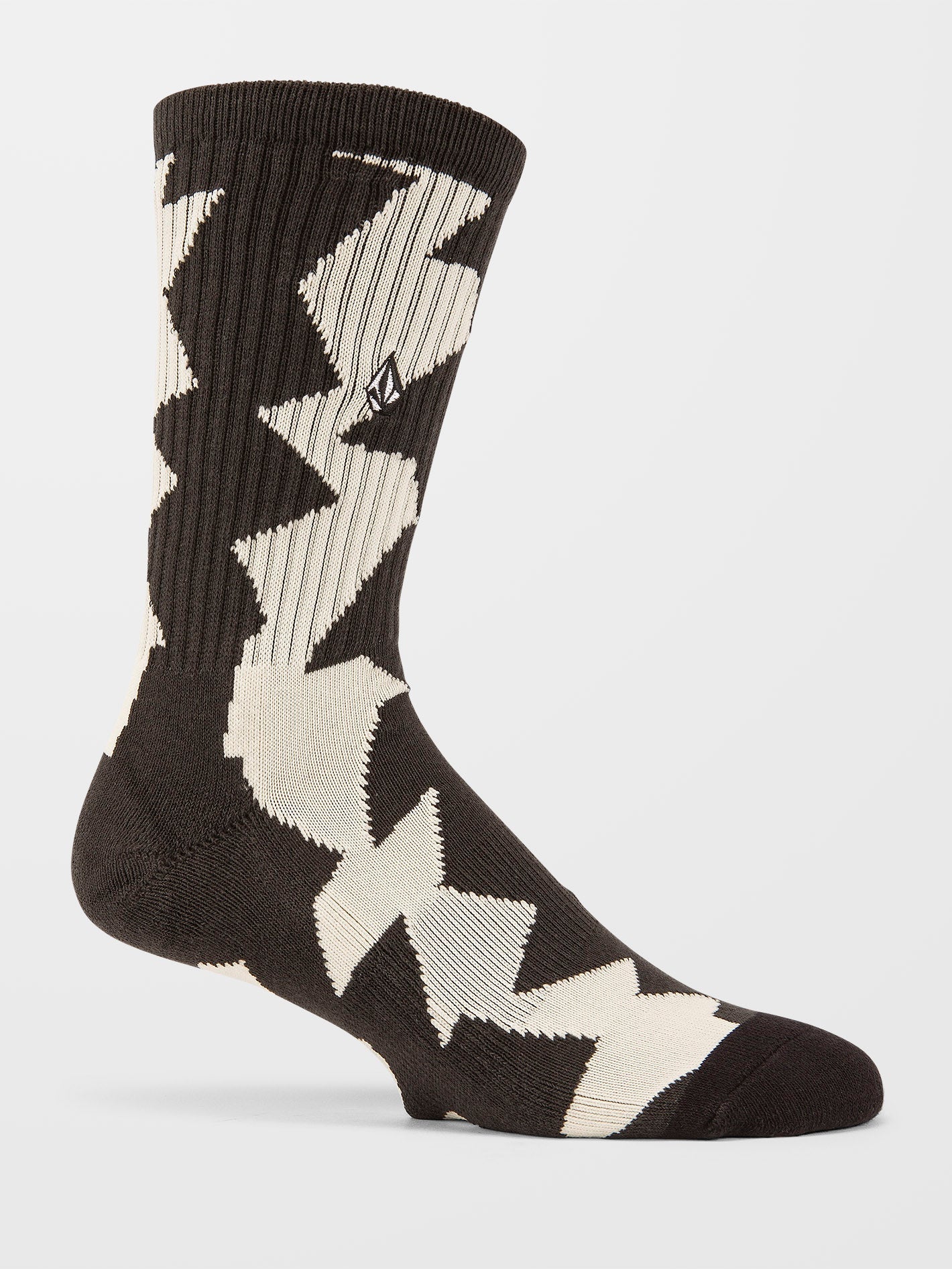 Stoney Stone Socken - SCHMUTZIG WEISS