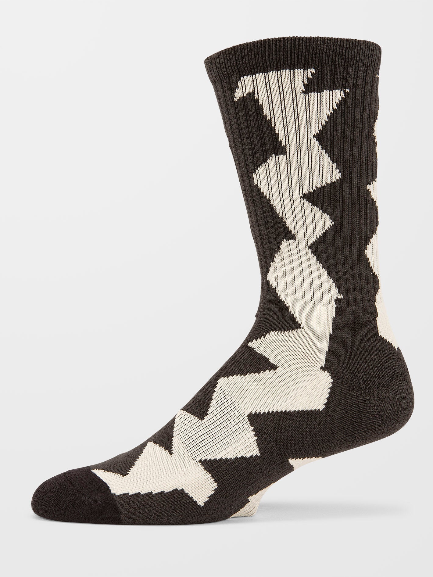 Stoney Stone Socken - SCHMUTZIG WEISS
