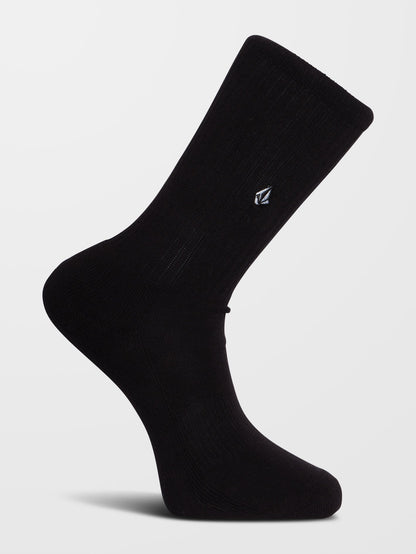 Max Sherman Socken - SCHWARZ