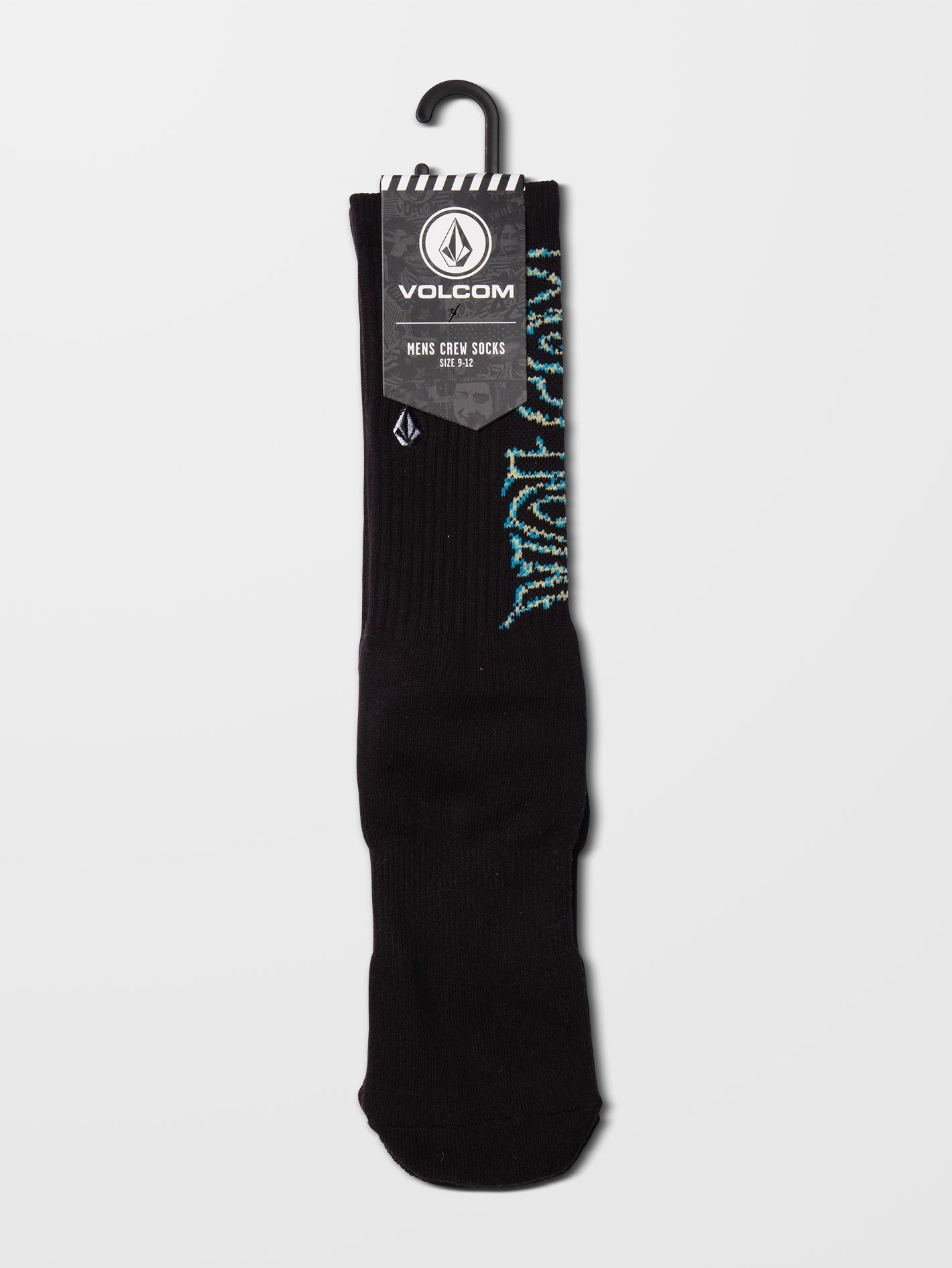 Max Sherman Socken - SCHWARZ