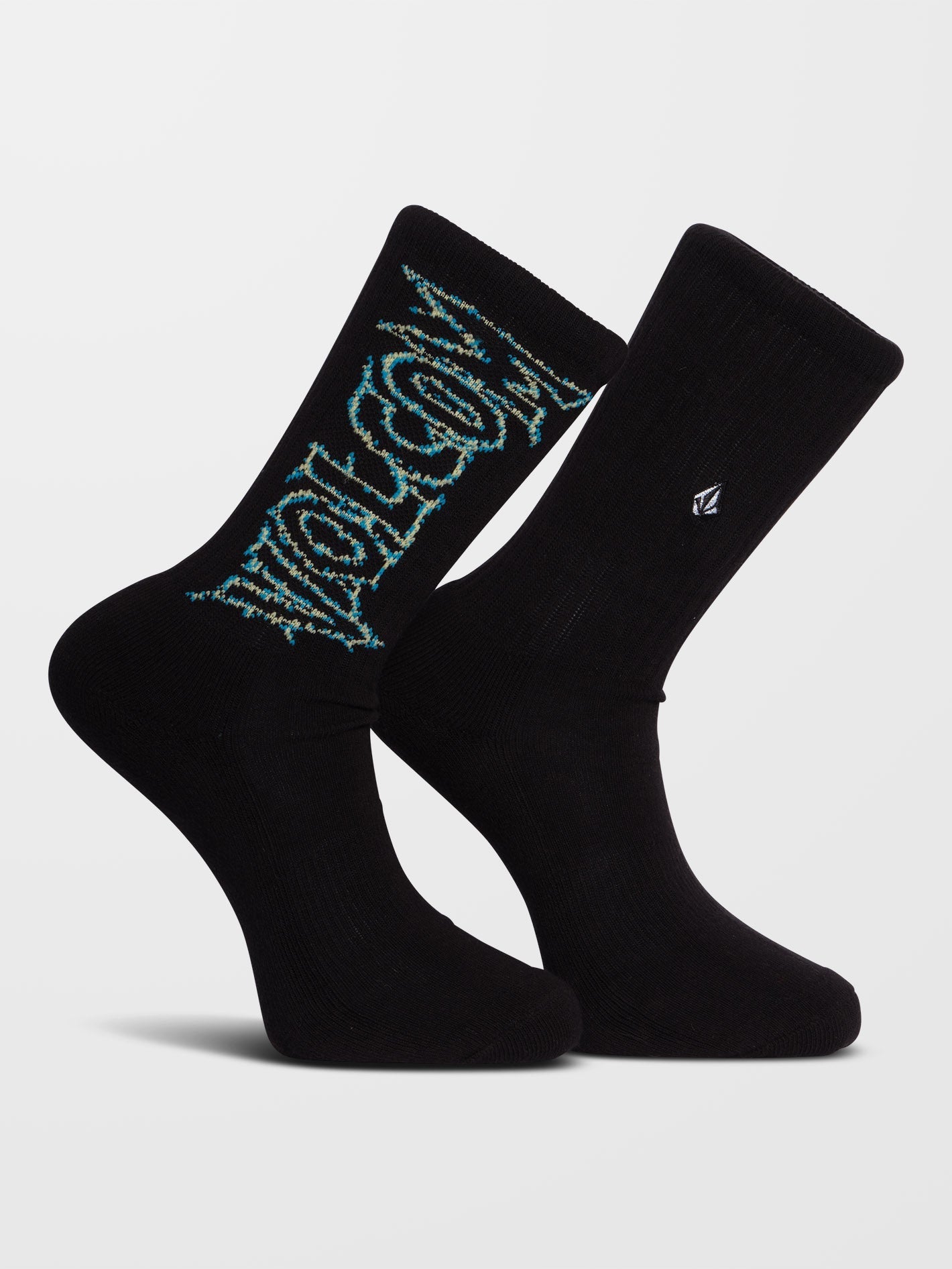Max Sherman Socken - SCHWARZ