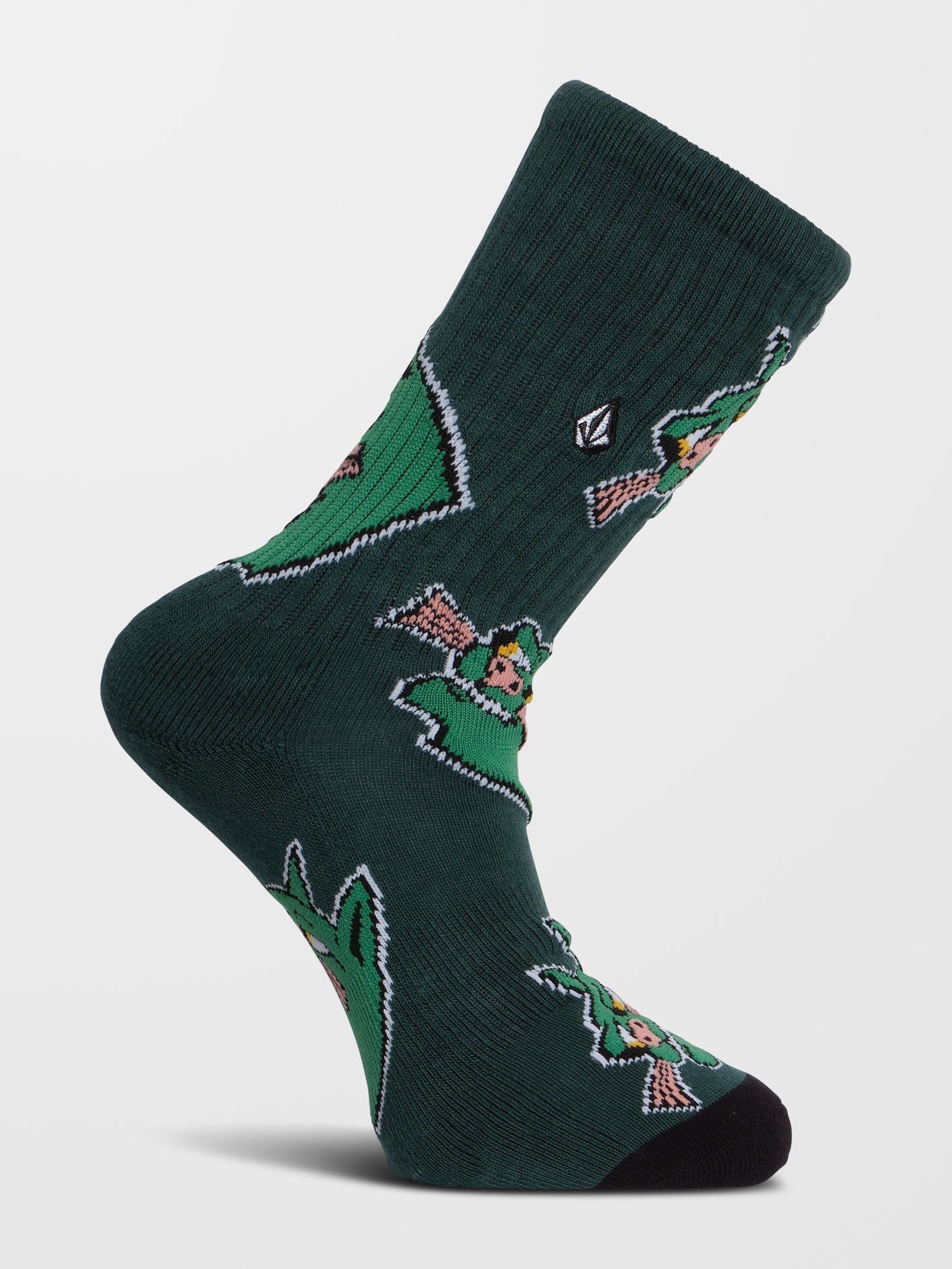 Chaussettes Nando Von Arb - PONDEROSA PINE
