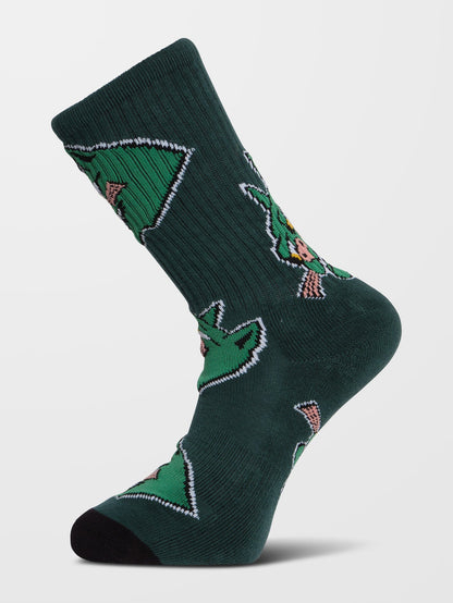 Chaussettes Nando Von Arb - PONDEROSA PINE