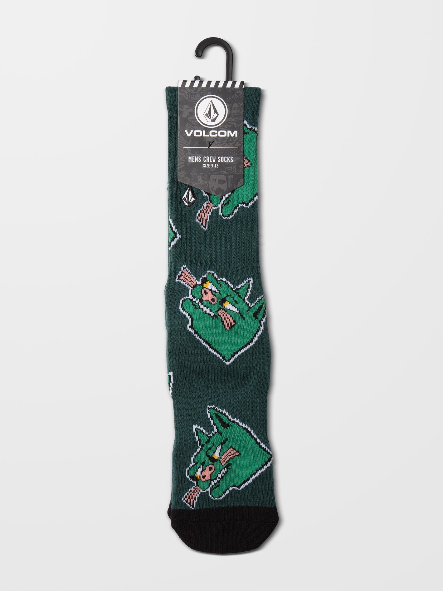 Chaussettes Nando Von Arb - PONDEROSA PINE