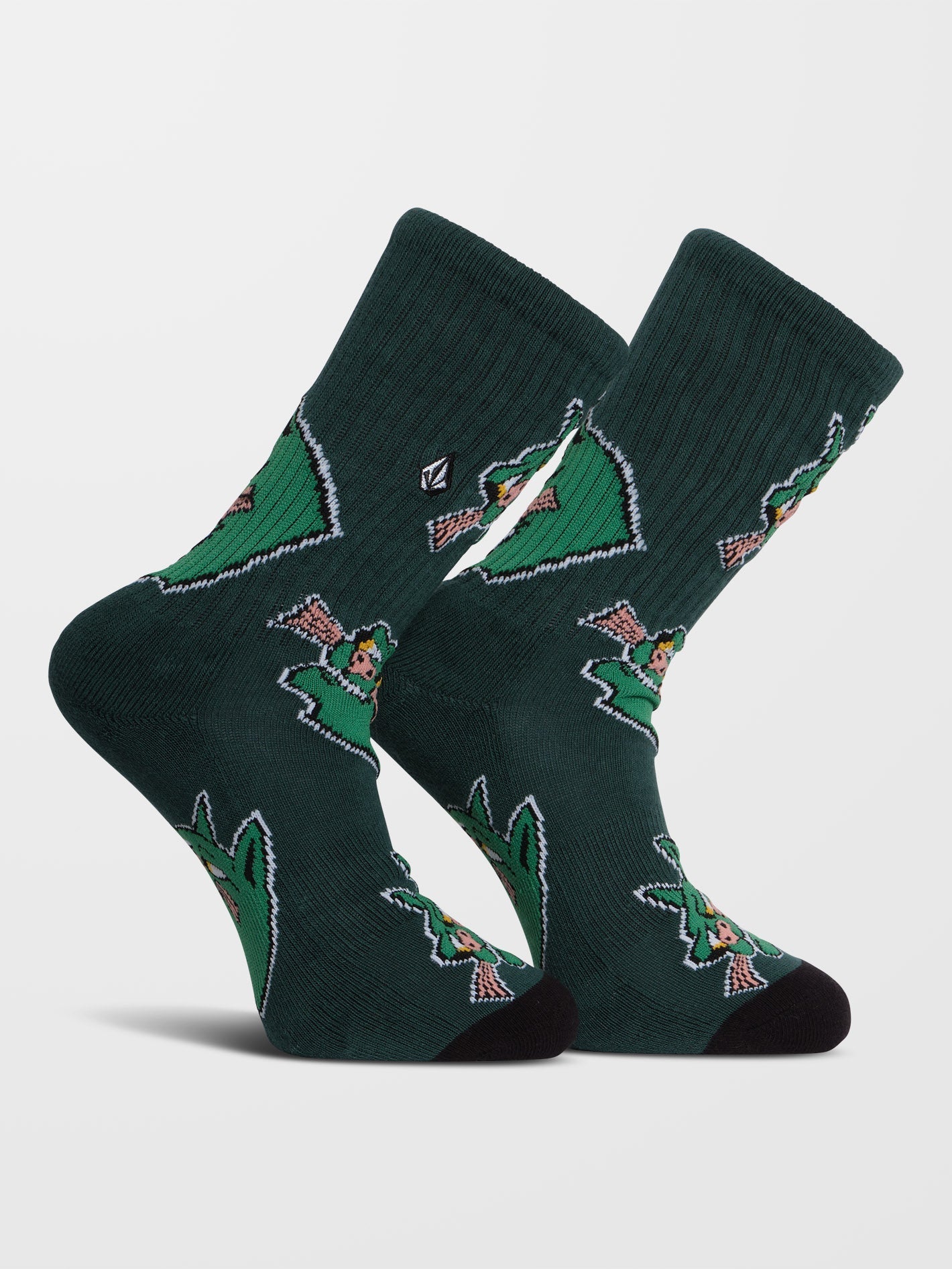 Chaussettes Nando Von Arb - PONDEROSA PINE