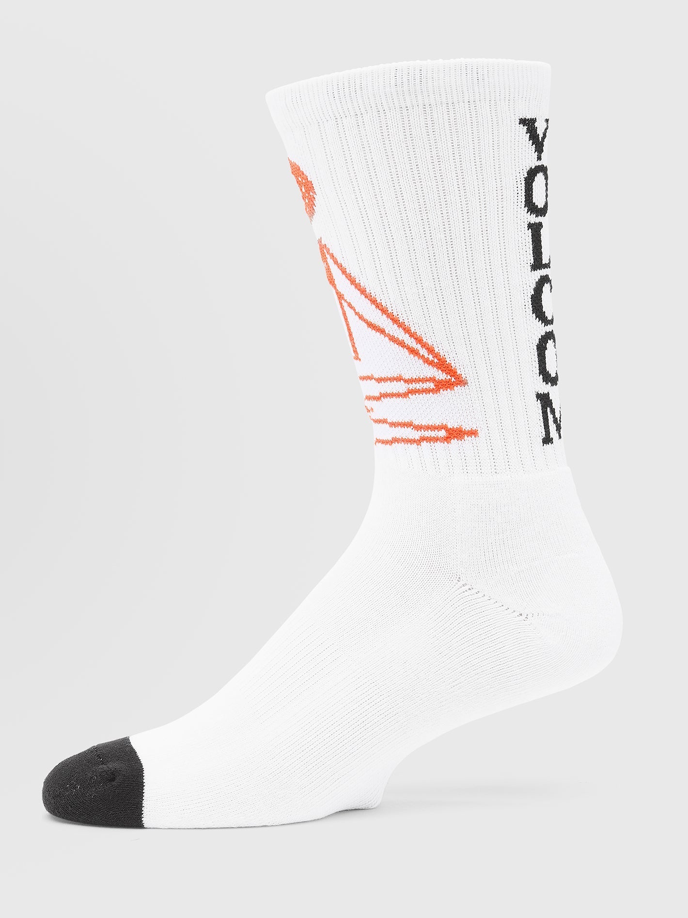 Skate Vitals Remy S Socks - OFF WHITE