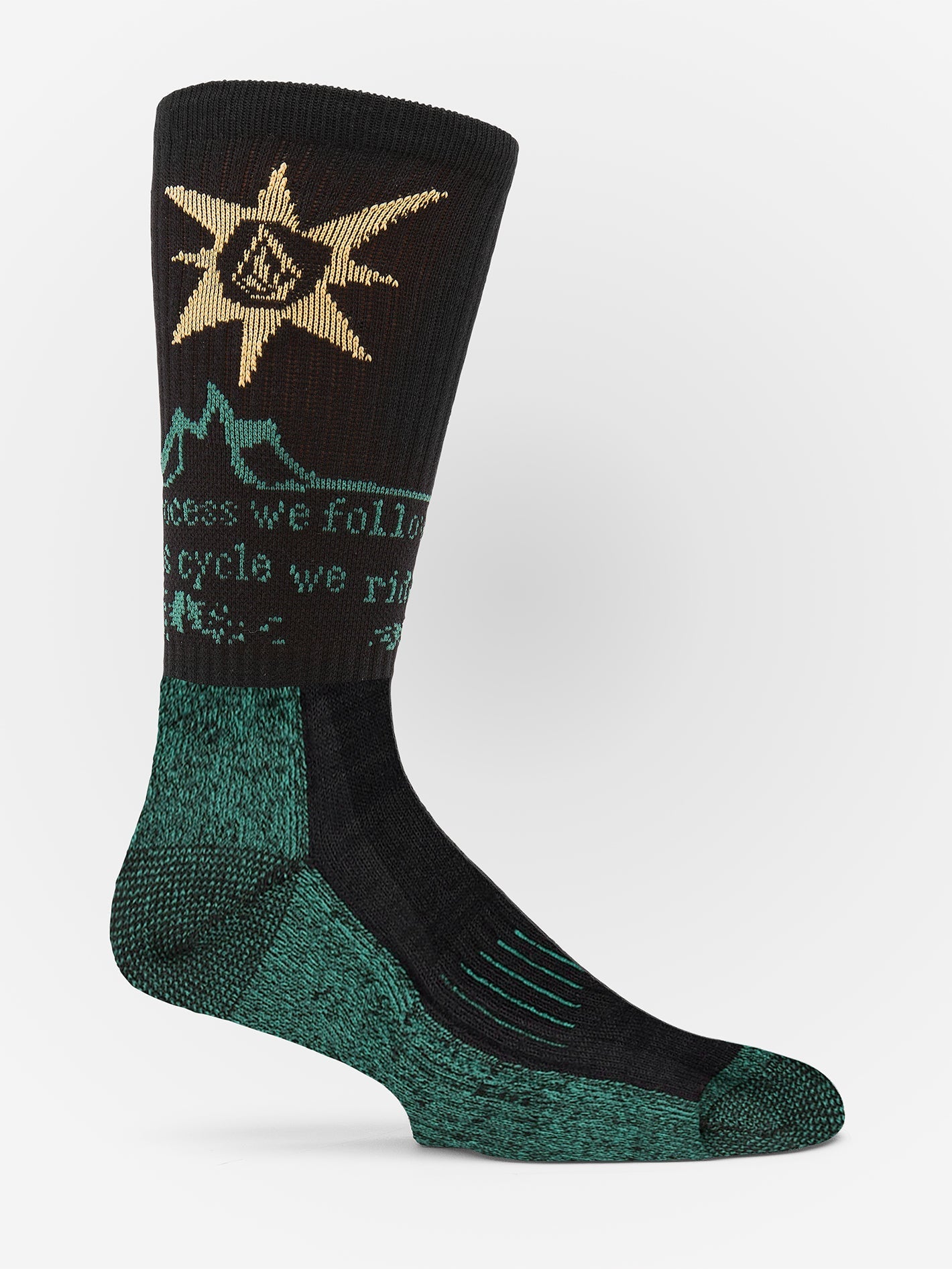 Bryan Iguchi Socken - STEALTH