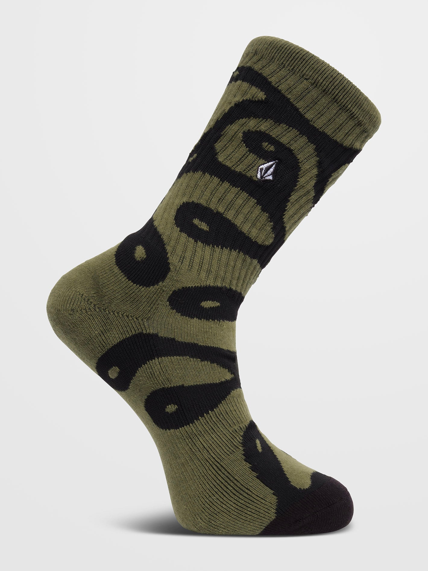 Zephyr Socken - WINTERMOSS