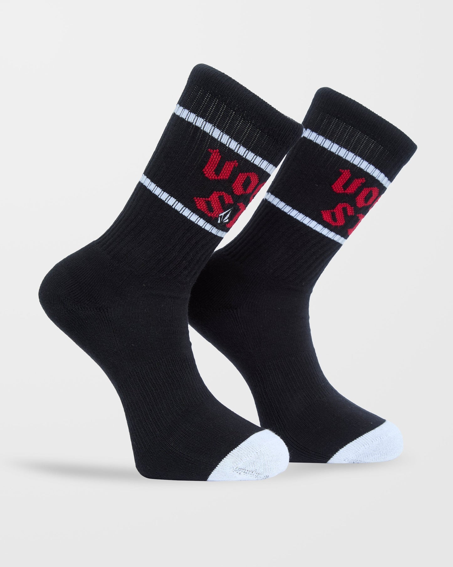 Heavy Tone Socken - Schwarz