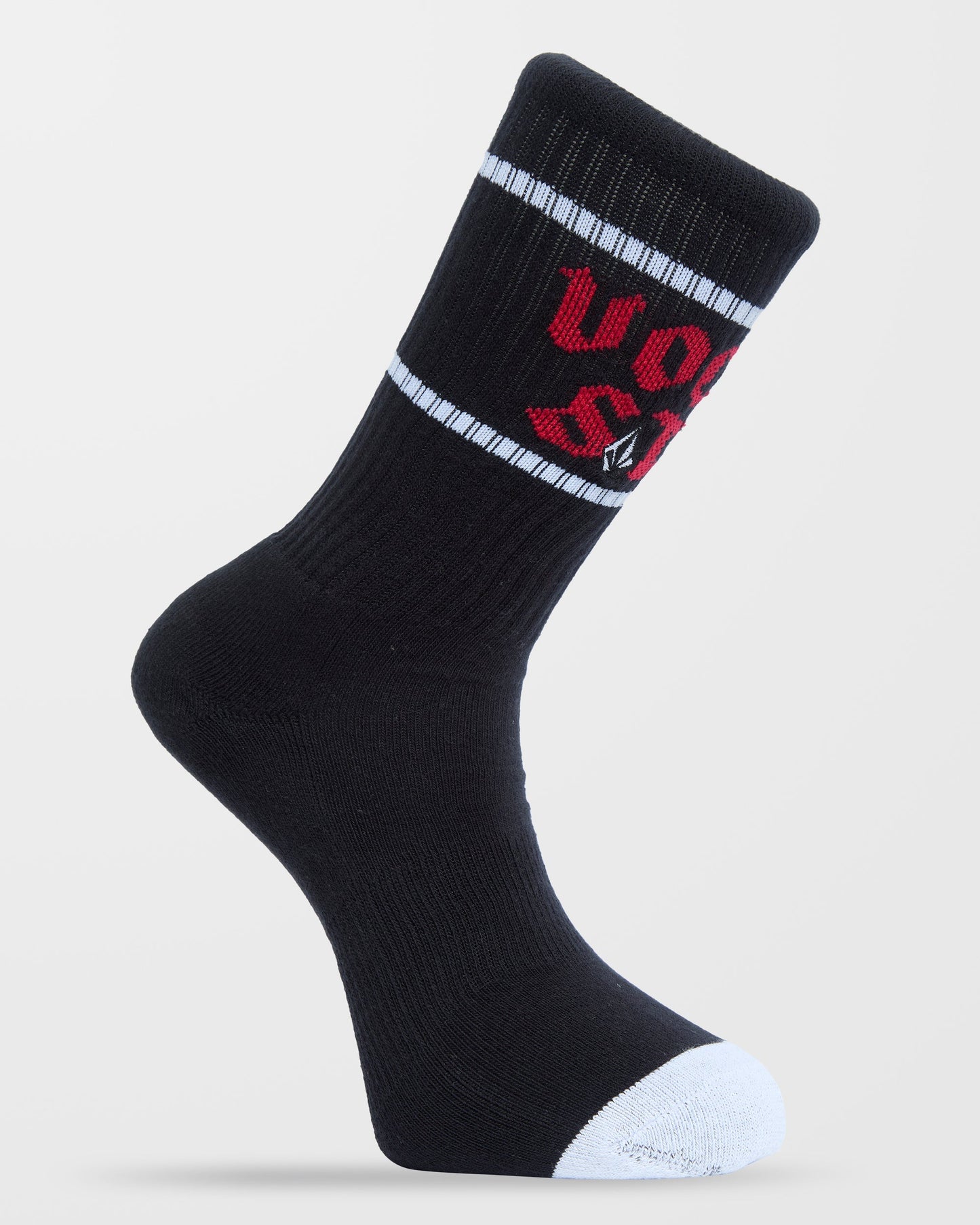 Heavy Tone Socken - Schwarz