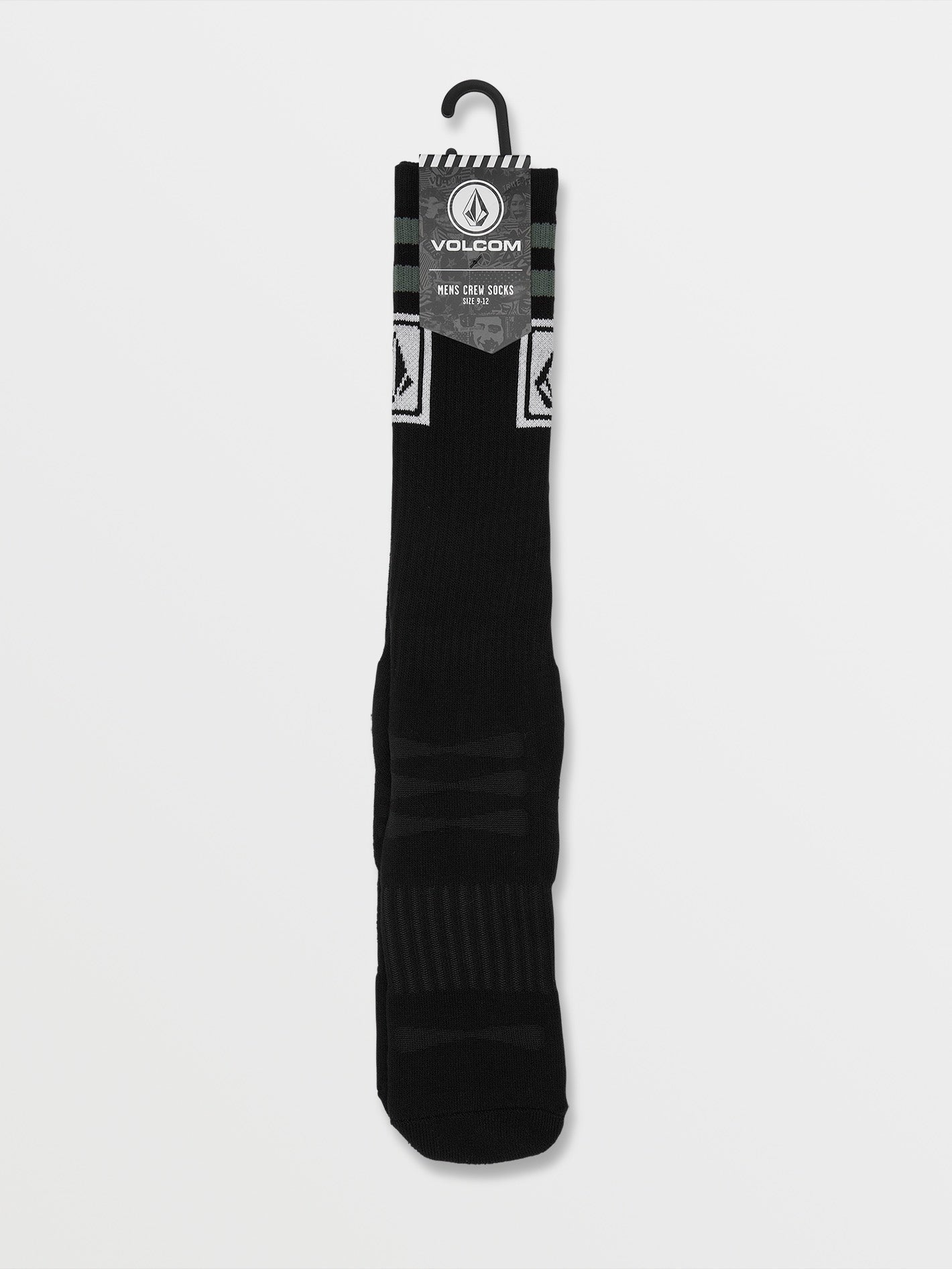 Chaussettes Ramp Stone - FERN