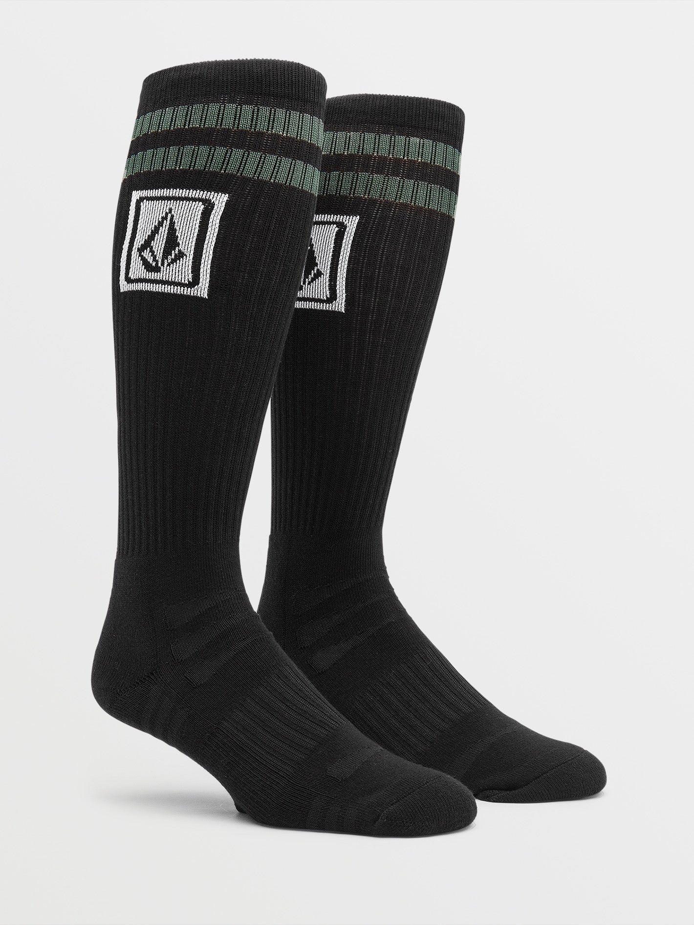Chaussettes Ramp Stone - FERN