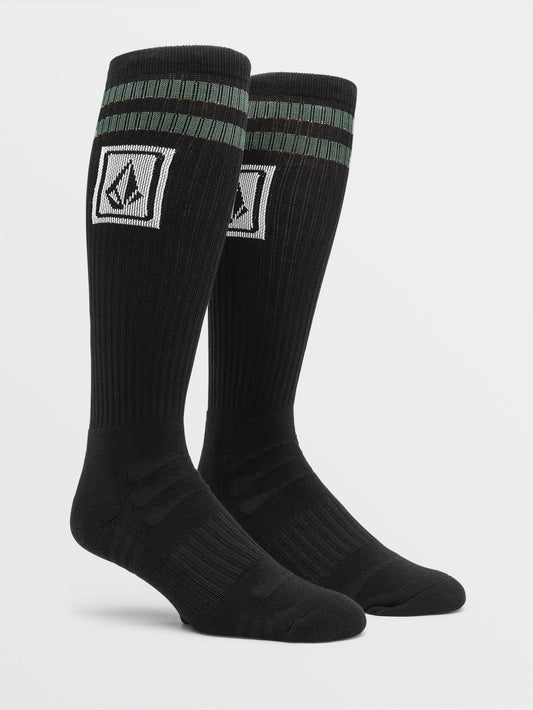 Ramp Stone Socken - FERN