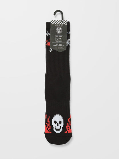 SKATE VITALS COLLIN P SOCK PR
