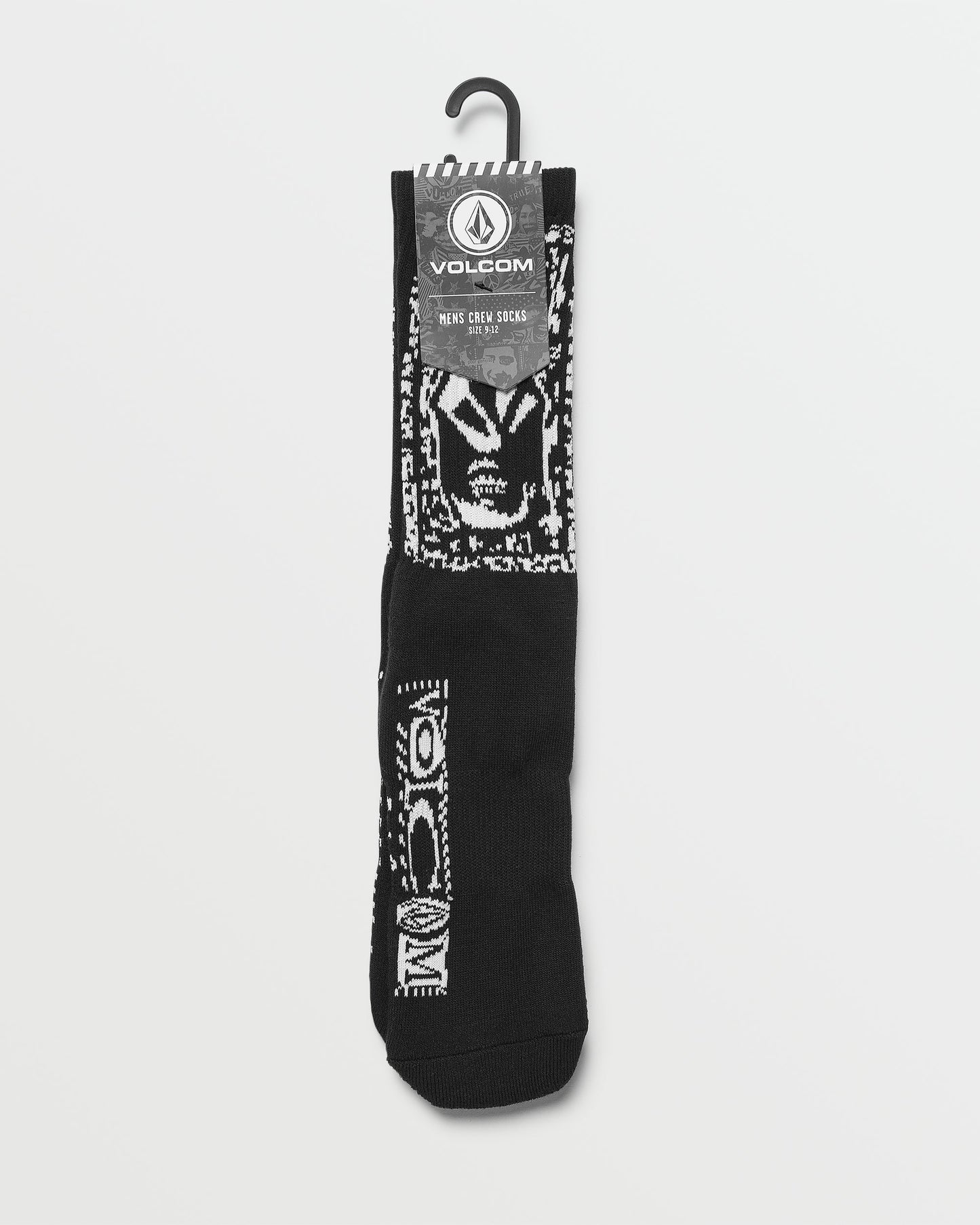 Dental Socks - Black