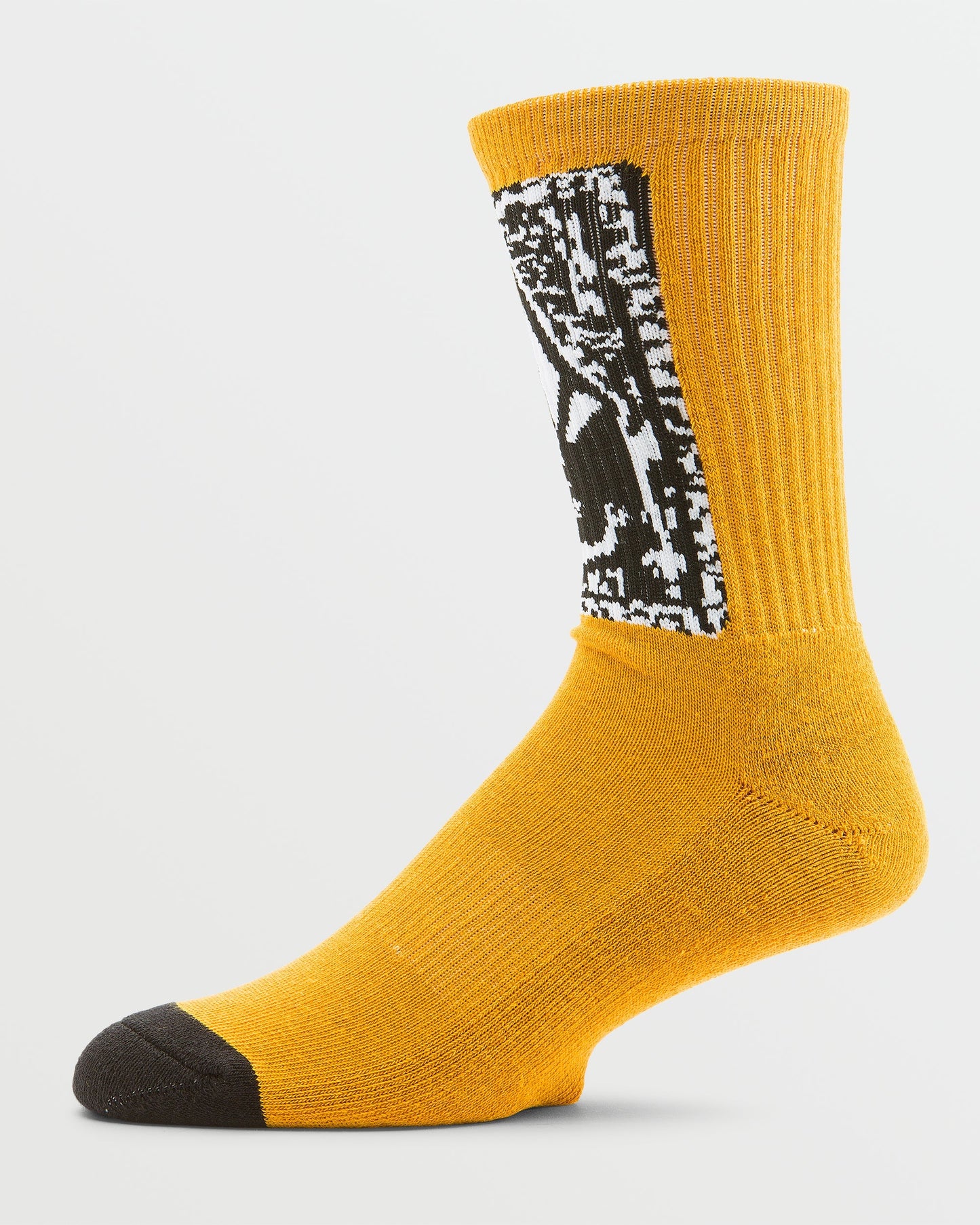 Chaussettes Dental -  Old Gold