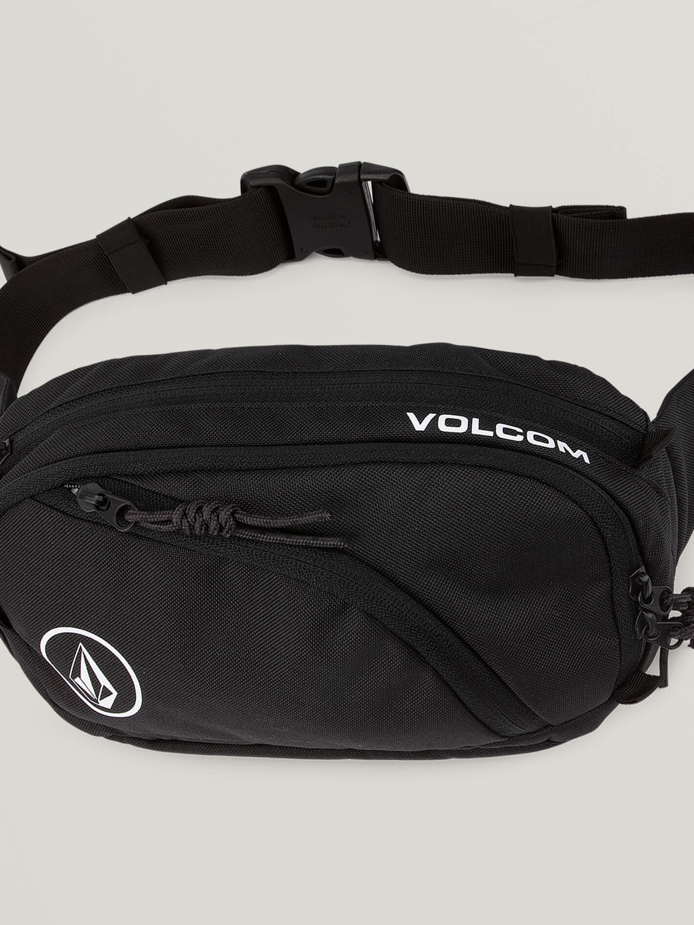 Sac Banane Waisted - Black