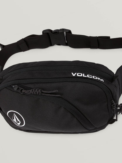 Sac Banane Waisted - Black