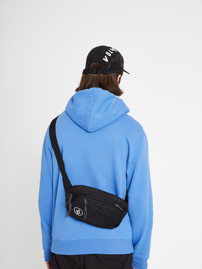 Sac Banane Waisted - Black