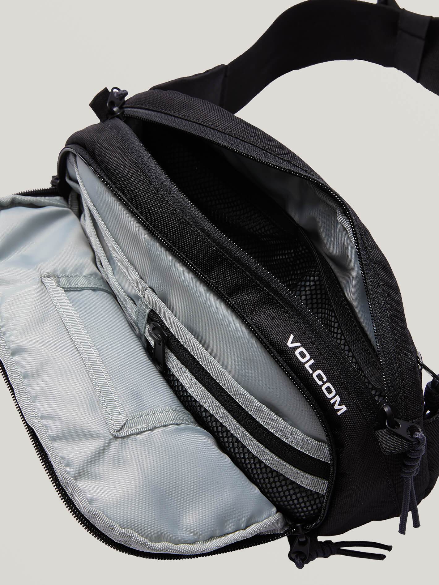 Sac Banane Waisted - Black