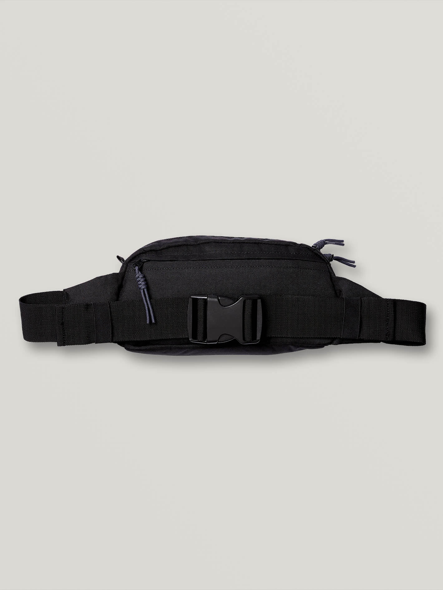 Sac Banane Waisted - Black