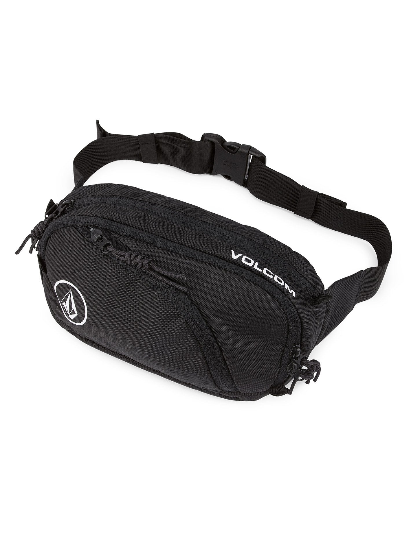 Sac Banane Waisted - Black