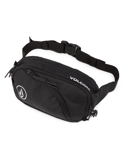 Sac Banane Waisted - Black