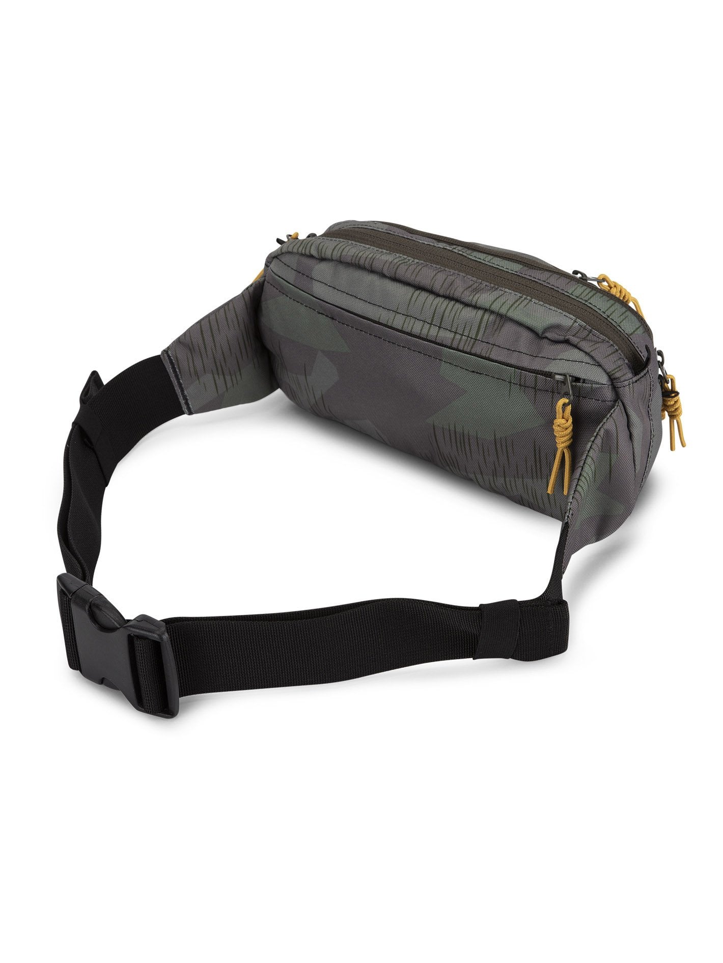Taillengürteltasche - CAMOUFLAGE