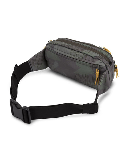 Taillengürteltasche - CAMOUFLAGE
