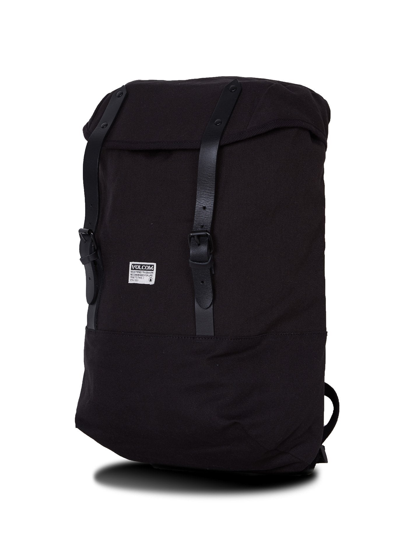 Sac à dos Woodyard - Black
