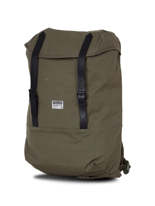 Woodyard Rucksack - Alte Tafel