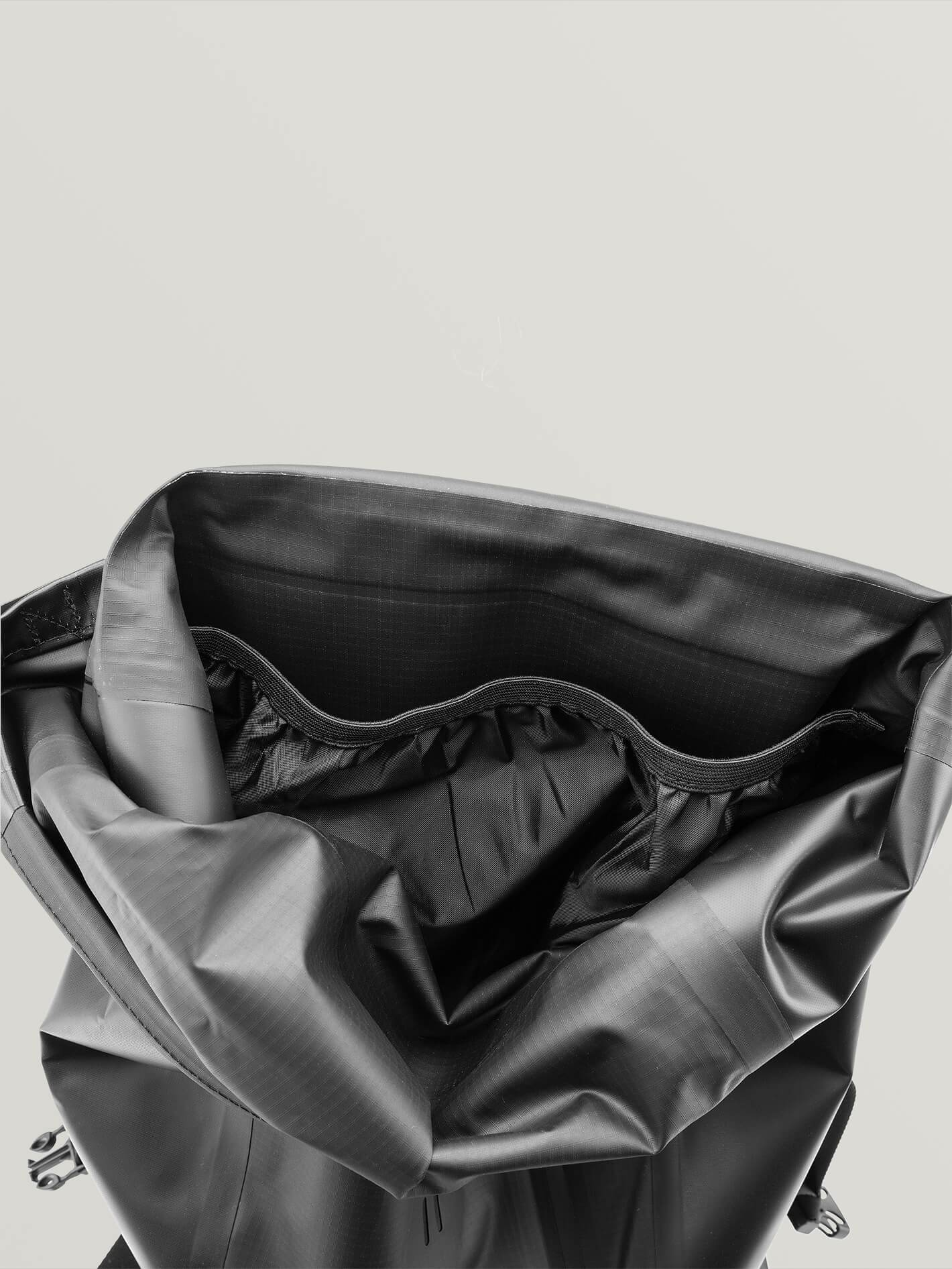 Sac Mod Tech Dry - Black
