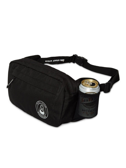 Sac bière Mcbl x Vlcm - BLACK