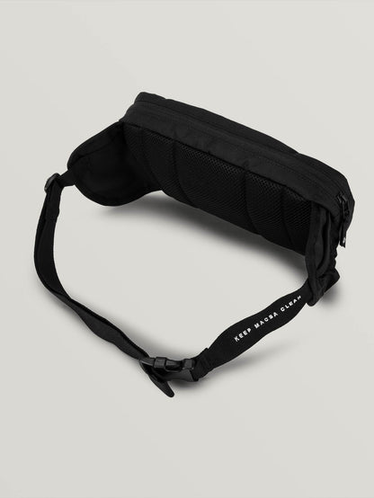 Sac bière Mcbl x Vlcm - BLACK