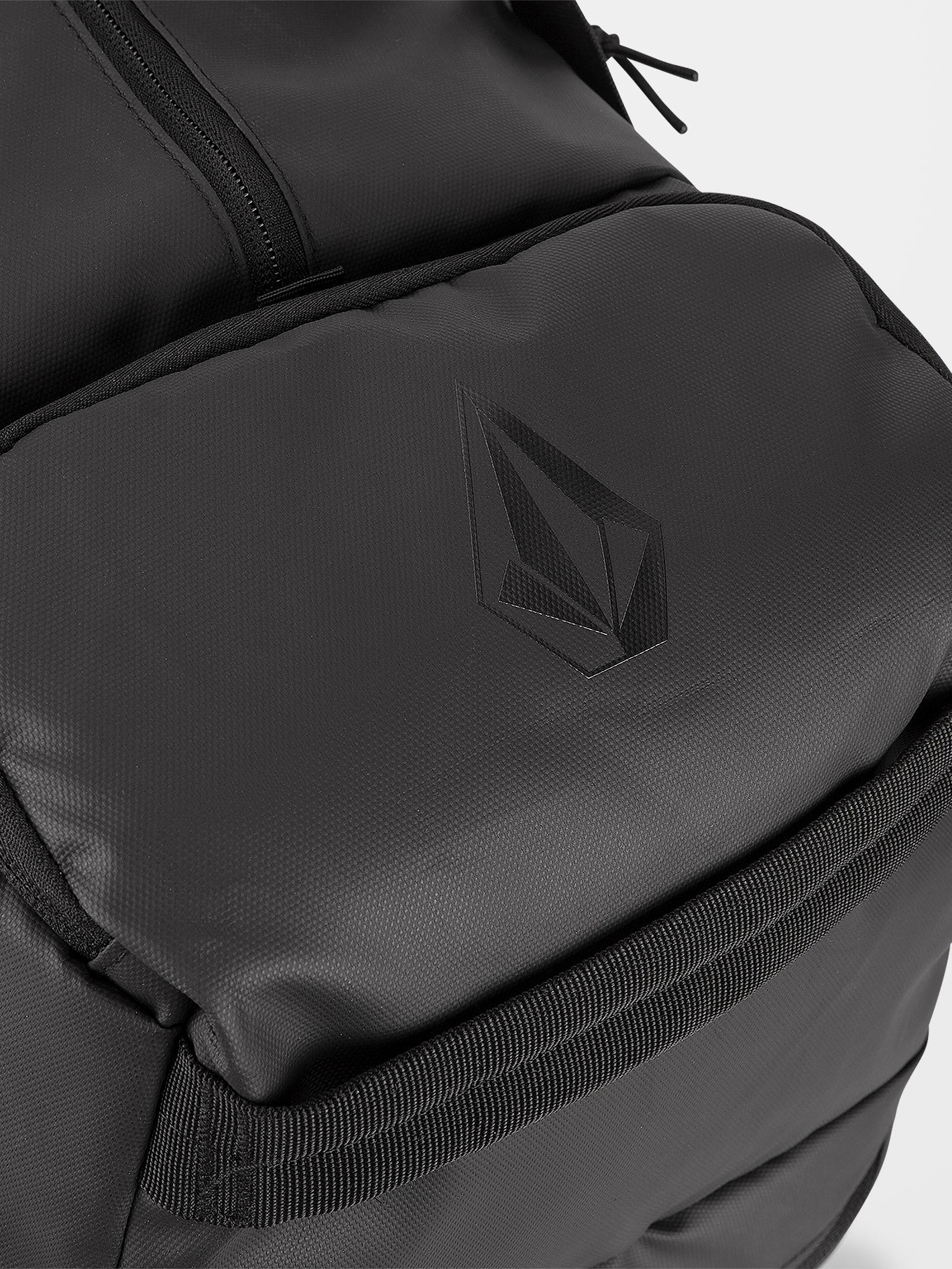 Sac Skate Vitals M Martinez Duffle - BLACK