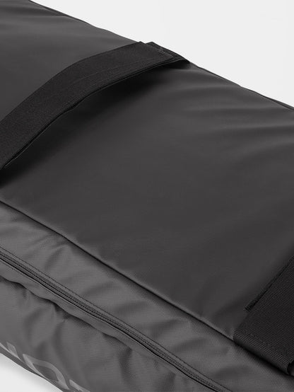 Sac Skate Vitals M Martinez Duffle - BLACK