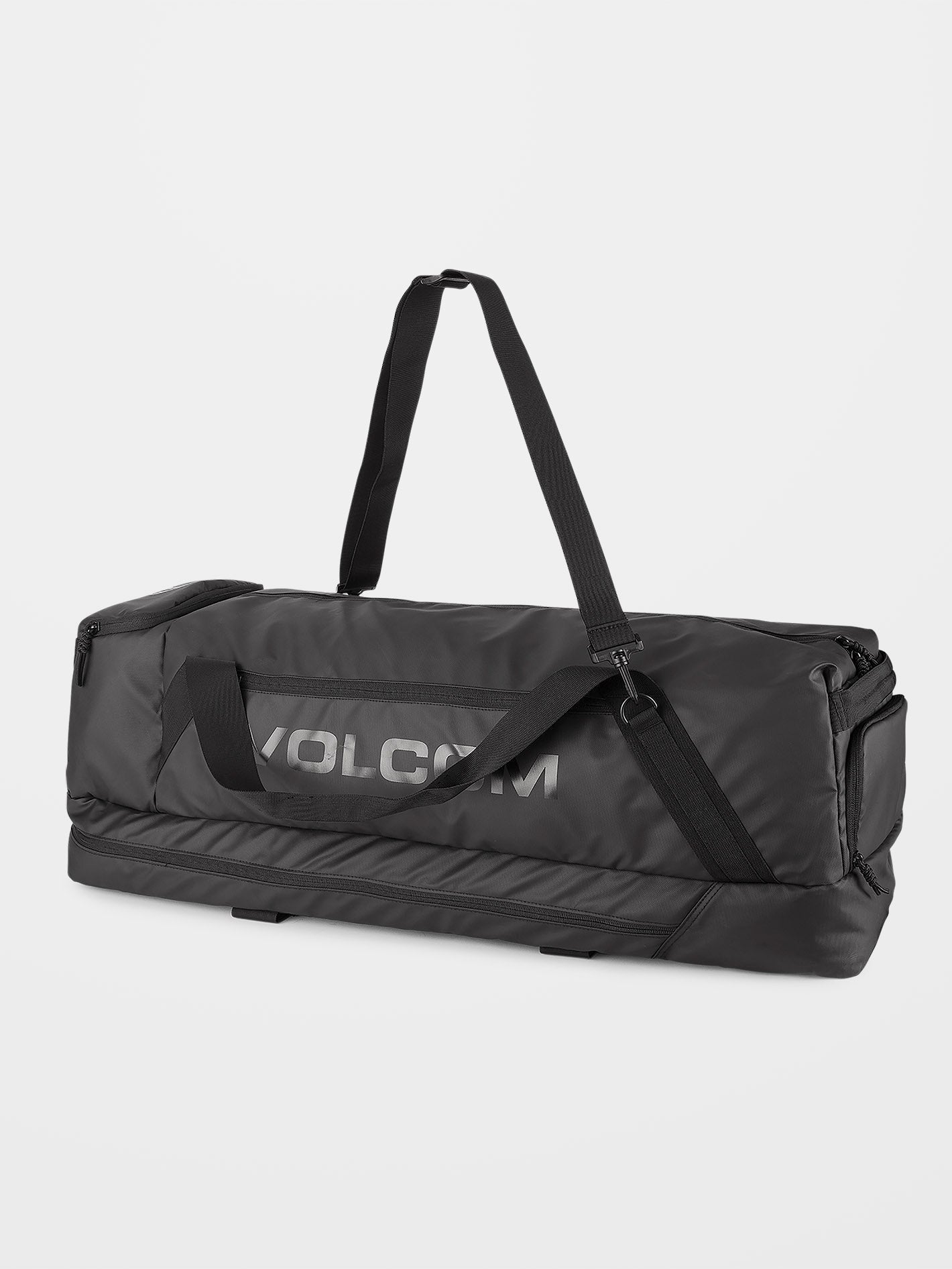 Sac Skate Vitals M Martinez Duffle - BLACK