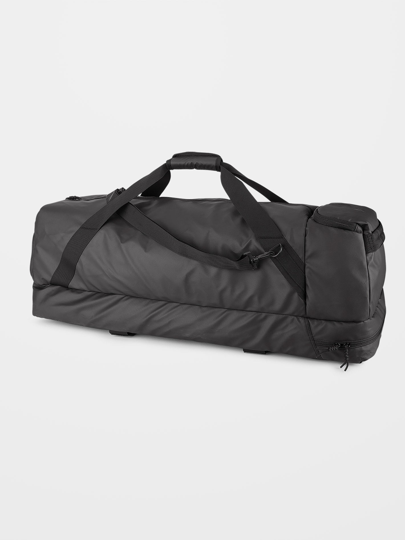 Sac Skate Vitals M Martinez Duffle - BLACK
