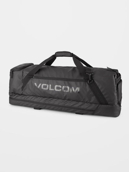 Sac Skate Vitals M Martinez Duffle - BLACK