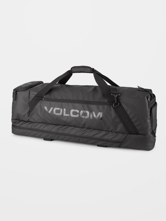 Sac Skate Vitals M Martinez Duffle - BLACK