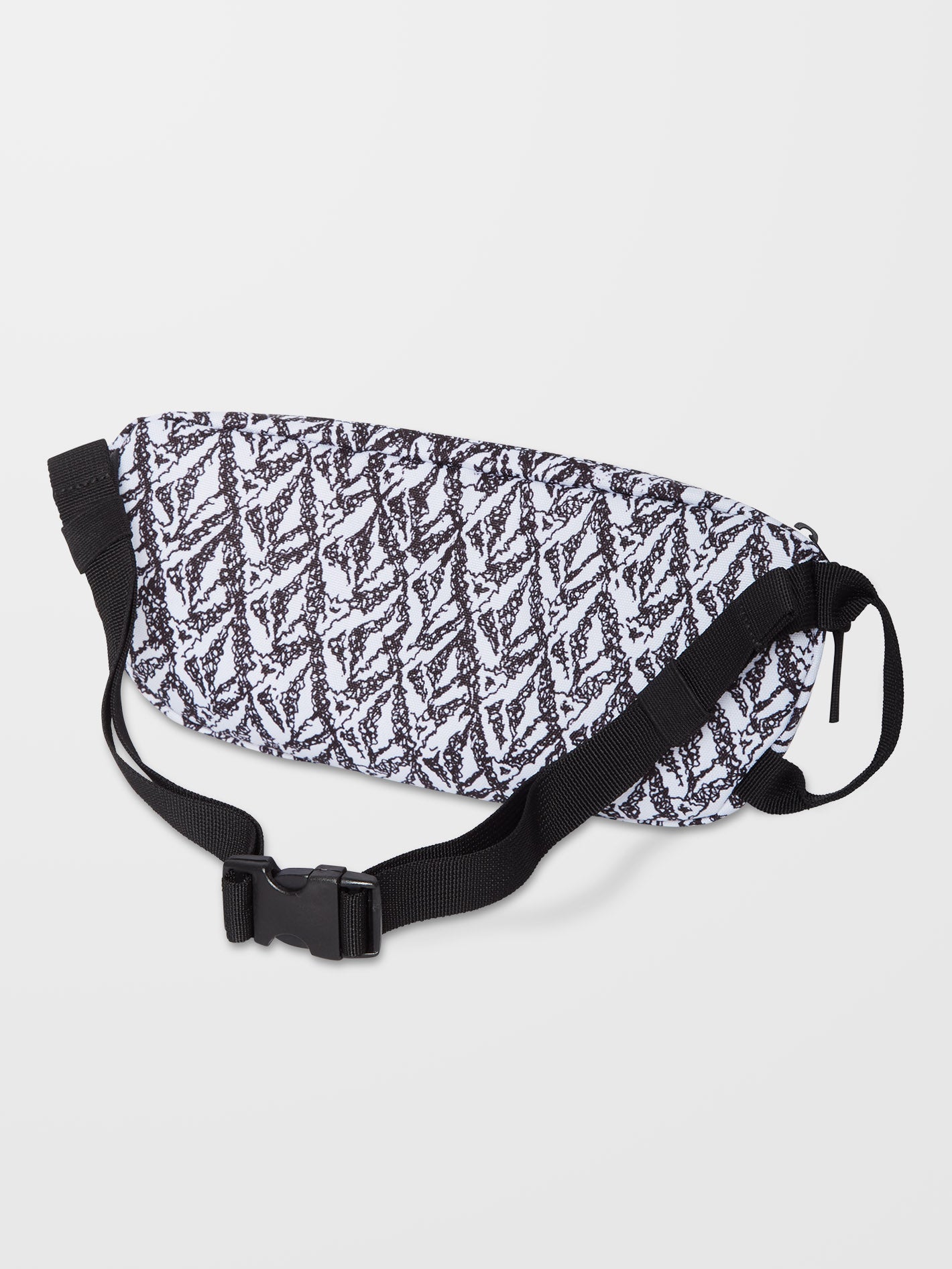 Justin Hager Gürteltasche - WEISS