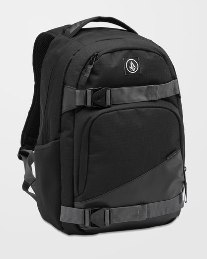 Sac À Dos Grindstone Skate - Black