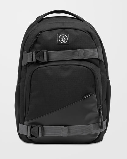 Sac À Dos Grindstone Skate - Black