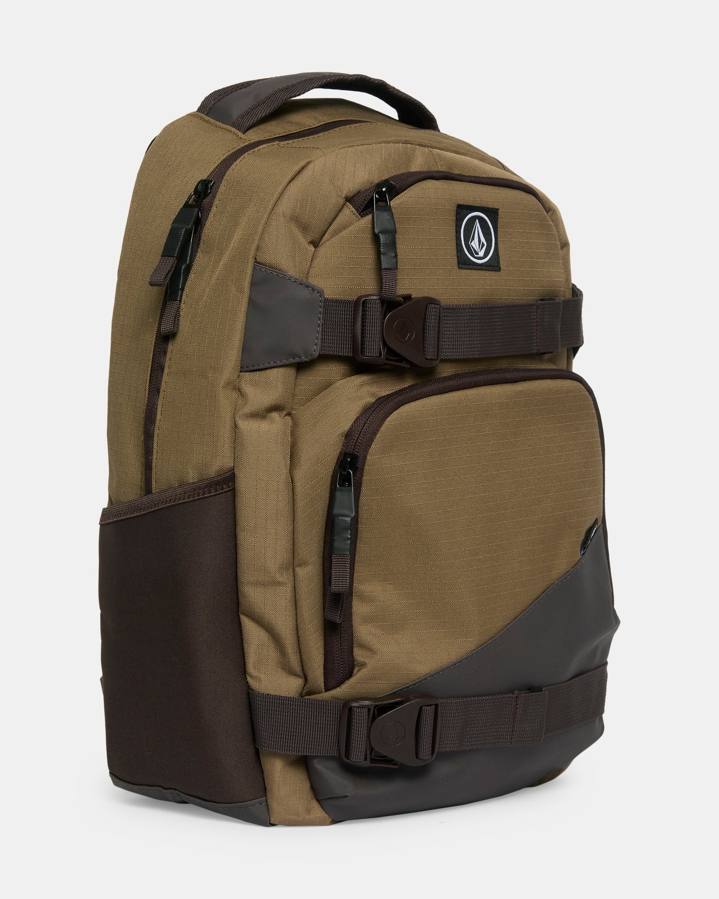 Grindstone Skate-Rucksack - Ermine