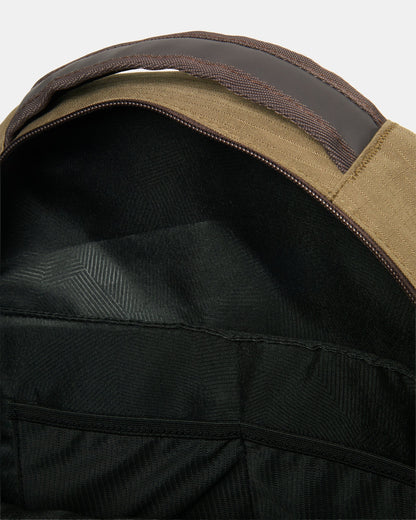 Grindstone Skate-Rucksack - Ermine