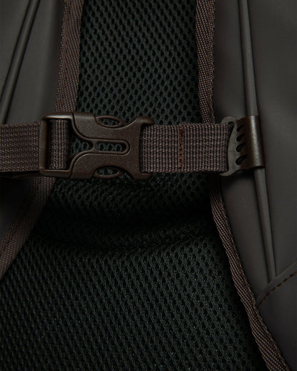 Grindstone Skate-Rucksack - Ermine